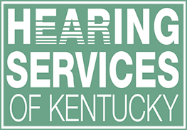 Hearing Services of Kentucky logo